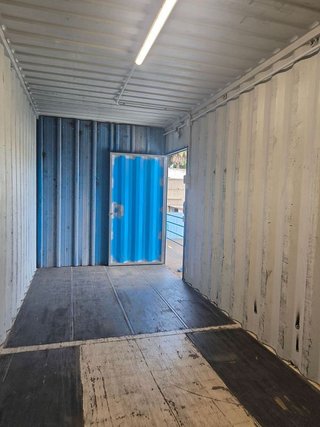Trastero en alquiler en Sauzal (El)