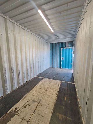 Trastero en alquiler en Sauzal (El)