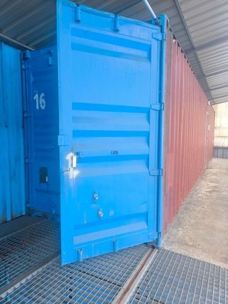 Trastero en alquiler en Sauzal (El)