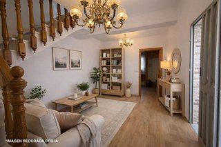 Casa adosada en venta en Coín