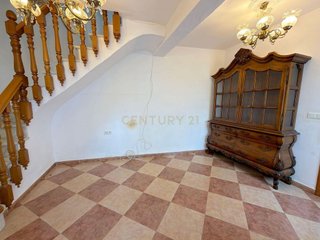 Casa adosada en venta en Coín