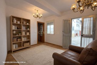 Casa adosada en venta en Coín