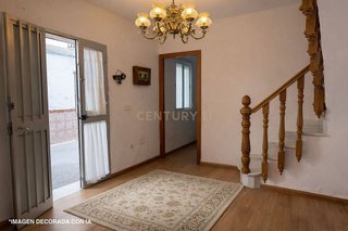 Casa adosada en venta en Coín