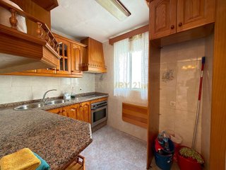 Casa adosada en venta en Coín