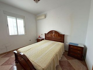 Casa adosada en venta en Coín