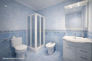 Casa adosada en venta en Coín