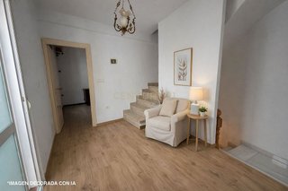 Casa adosada en venta en Coín