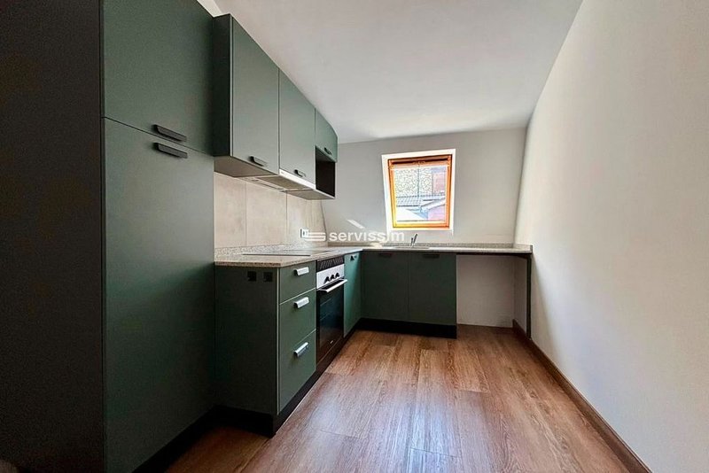 2-bedroom penthouse for rent in La Massana · 3 of 59