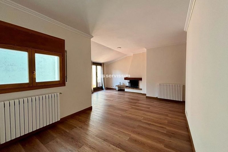 2-bedroom penthouse for rent in La Massana · 5 of 59