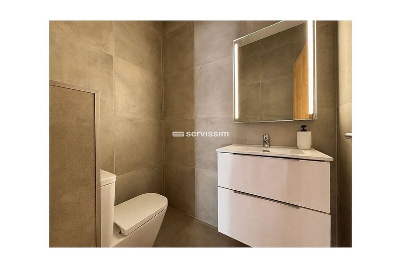 2-bedroom penthouse for rent in La Massana · 8 of 59