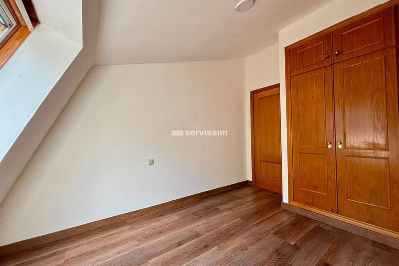 2-bedroom penthouse for rent in La Massana · 9 of 59