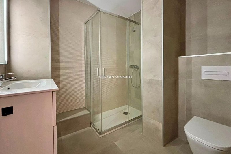 2-bedroom penthouse for rent in La Massana · 10 of 59