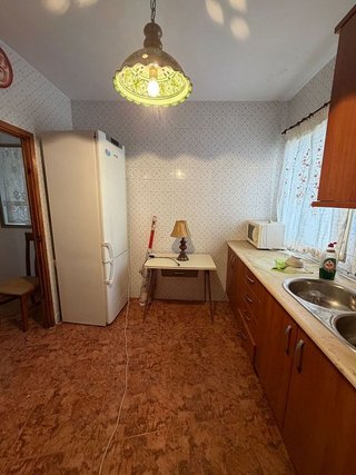 Casa adosada en venta en Úbeda