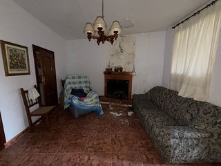 Casa adosada en venta en Úbeda