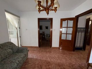 Casa adosada en venta en Úbeda