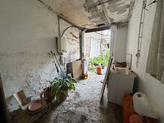 Casa adosada en venta en Úbeda