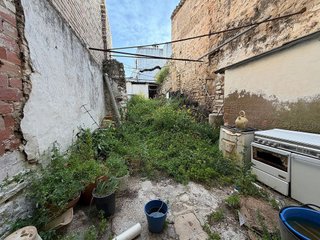 Casa adosada en venta en Úbeda
