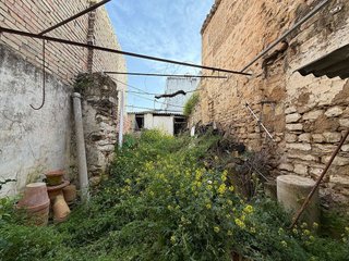 Casa adosada en venta en Úbeda