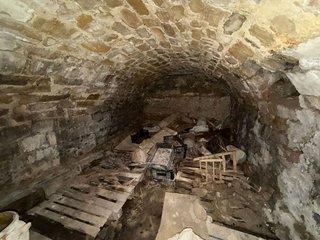 Casa adosada en venta en Úbeda