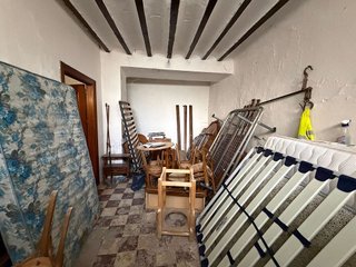 Casa adosada en venta en Úbeda
