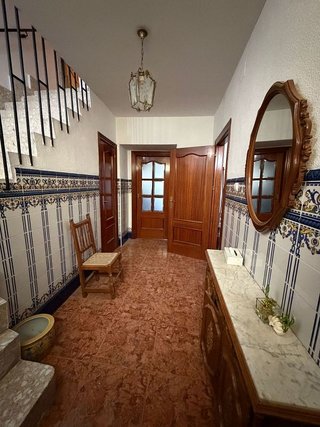 Casa adosada en venta en Úbeda