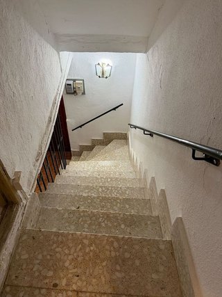 Casa adosada en venta en Úbeda