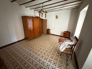 Casa adosada en venta en Úbeda