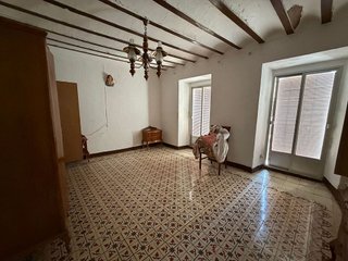 Casa adosada en venta en Úbeda