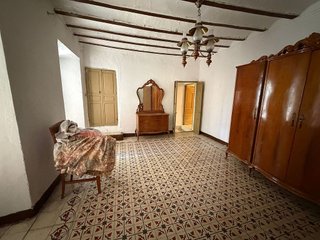 Casa adosada en venta en Úbeda