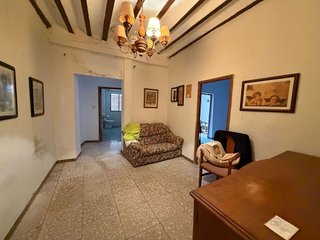 Casa adosada en venta en Úbeda