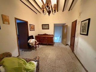 Casa adosada en venta en Úbeda