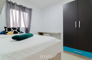 Piso en alquiler en Isleta en Palmas de Gran Canaria(Las)