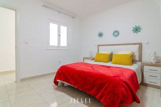 Piso en alquiler en Isleta en Palmas de Gran Canaria(Las)