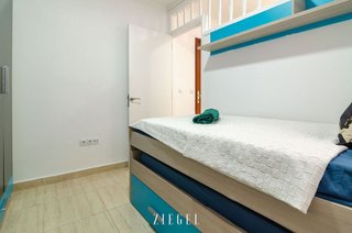 Piso en alquiler en Isleta en Palmas de Gran Canaria(Las)