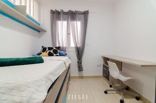 Piso en alquiler en Isleta en Palmas de Gran Canaria(Las)