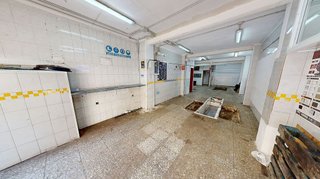 Local comercial en alquiler en Carrús Est - Camí dels Magros en Elche