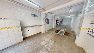 Local comercial en alquiler en Carrús Est - Camí dels Magros en Elche