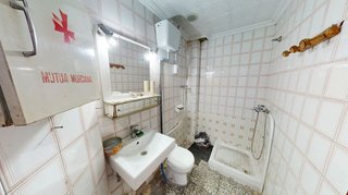 Local comercial en alquiler en Carrús Est - Camí dels Magros en Elche