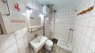 Local comercial en alquiler en Carrús Est - Camí dels Magros en Elche