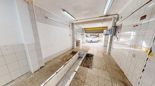 Local comercial en alquiler en Carrús Est - Camí dels Magros en Elche