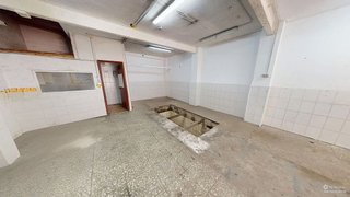 Local comercial en alquiler en Carrús Est - Camí dels Magros en Elche