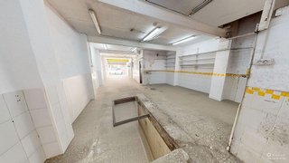 Local comercial en alquiler en Carrús Est - Camí dels Magros en Elche