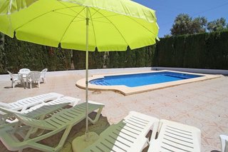 Chalet en venta en Zona Puerto Blanco - Maryvilla en Calpe/Calp