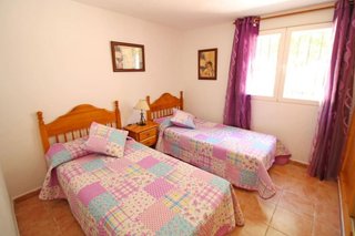 Chalet en venta en Zona Puerto Blanco - Maryvilla en Calpe/Calp