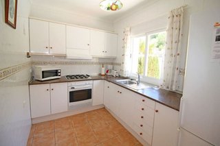 Chalet en venta en Zona Puerto Blanco - Maryvilla en Calpe/Calp