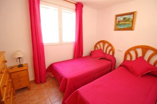 Chalet en venta en Zona Puerto Blanco - Maryvilla en Calpe/Calp