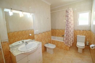 Chalet en venta en Zona Puerto Blanco - Maryvilla en Calpe/Calp