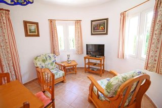 Chalet en venta en Zona Puerto Blanco - Maryvilla en Calpe/Calp