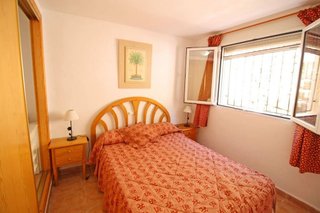 Chalet en venta en Zona Puerto Blanco - Maryvilla en Calpe/Calp