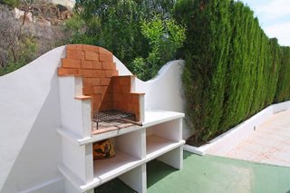 Chalet en venta en Zona Puerto Blanco - Maryvilla en Calpe/Calp